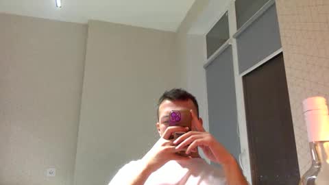 Justin online show from March 18, 2026, 9:51 pm