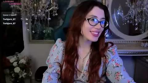 Snapshot of northern_moon chatting on July 25, 2026, 12:42 am northern_moon online show from July 25, 2026, 12:42 am