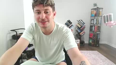 northofsouth_xxx online show from July 8, 2026, 4:00 pm