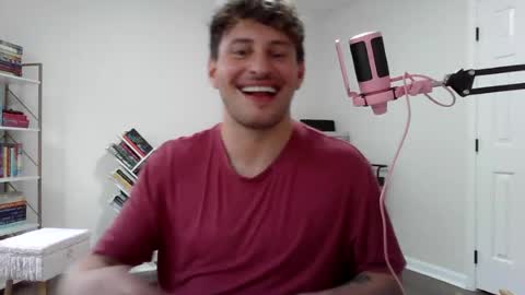 northofsouth_xxx online show from July 21, 2026, 3:03 pm
