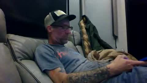 norton36 online show from December 17, 2025, 7:25 am