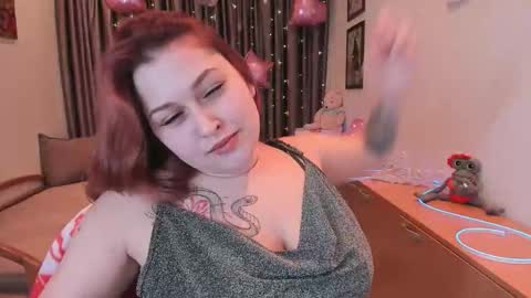 NORA online show from February 17, 2026, 9:21 pm