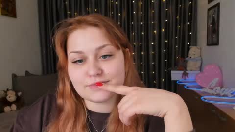 NORA online show from March 24, 2026, 11:10 pm