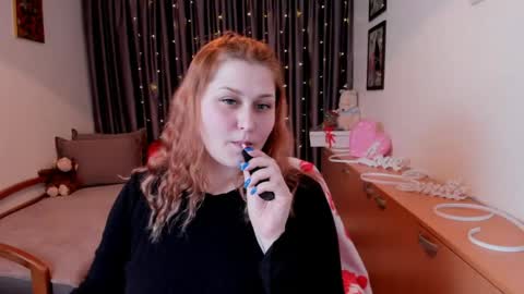 Snapshot of nortystaar chatting on April 20, 2026, 7:37 pm NORA online show from April 20, 2026, 7:37 pm