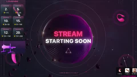 noscriptcouple online show from April 13, 2026, 12:43 pm