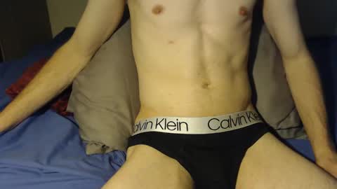 nosleep02 online show from February 3, 2025, 12:36 pm