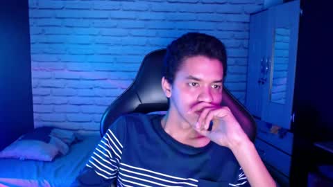 Snapshot of not4work chatting on April 1, 2026, 3:51 am not4work online show from April 1, 2026, 3:51 am