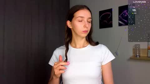 Snapshot of not_yourtoy chatting on September 24, 2025, 2:09 pm Hello My name is Helene NTMU Finger up if u like what u see online show from September 24, 2025, 2:09 pm