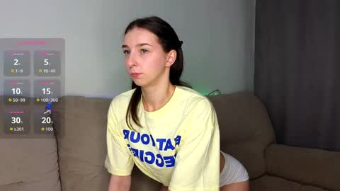 Snapshot of not_yourtoy chatting on May 14, 2026, 2:35 pm Hello My name is Helene NTMU Finger up if u like what u see online show from May 14, 2026, 2:35 pm