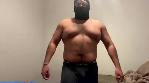 notacowboy04 online show from September 15, 2025, 5:07 am