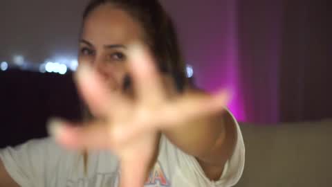 Tina online show from December 2, 2024, 10:23 pm