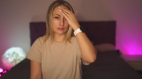 Tina online show from December 27, 2024, 8:18 pm