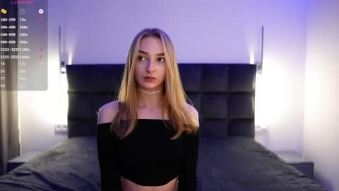 Goldie online show from April 25, 2026, 5:10 pm