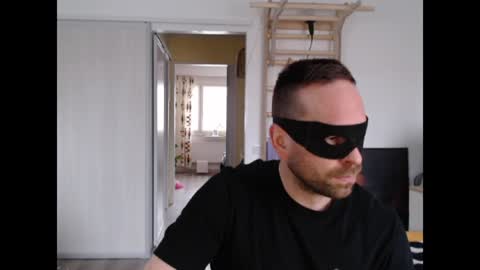 Mr. Soup online show from January 7, 2025, 11:26 am