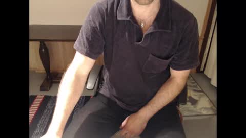 Mr. Soup online show from March 3, 2025, 4:56 pm