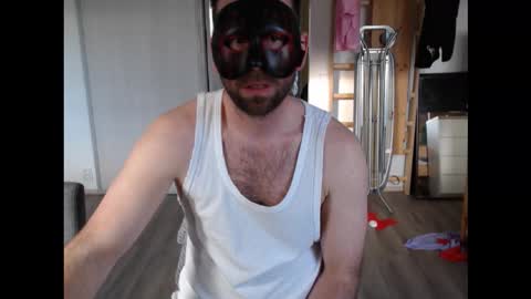 Mr. Soup online show from September 25, 2025, 1:59 pm