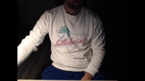 Mr. Soup online show from October 6, 2025, 4:32 am