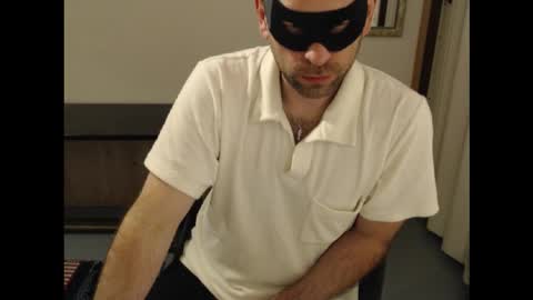 Mr. Soup online show from November 10, 2025, 2:27 pm