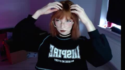 Snapshot of notozylove chatting on February 9, 2026, 12:31 pm notozylove online show from February 9, 2026, 12:31 pm