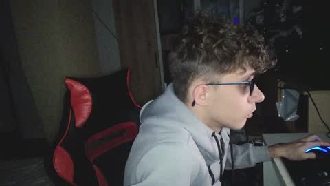 NotSpace   online show from December 5, 2024, 6:00 pm