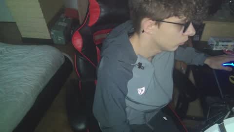 NotSpace   online show from January 26, 2025, 2:08 pm