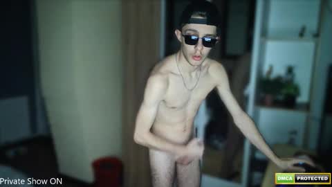 NotSpace   online show from September 18, 2025, 1:46 pm