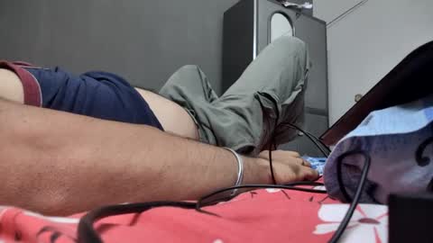 notty3968 online show from July 28, 2026, 7:39 pm