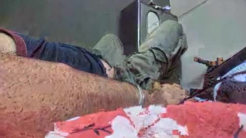 notty3968 online show from July 28, 2026, 8:52 pm