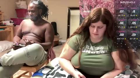 NotUrBabyMoms online show from February 7, 2025, 1:01 pm