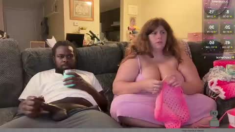 NotUrBabyMoms online show from September 21, 2025, 2:24 am