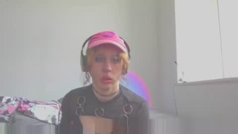 Lucy online show from April 17, 2026, 12:41 pm