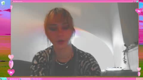 Lucy online show from July 1, 2026, 11:15 pm