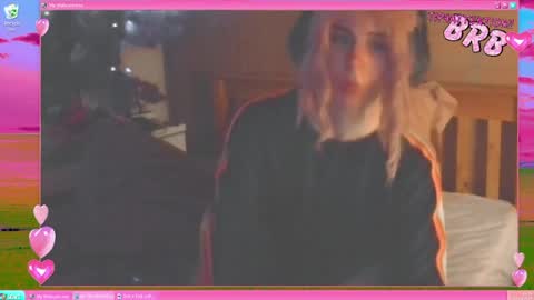 Lucy online show from July 7, 2026, 7:07 pm
