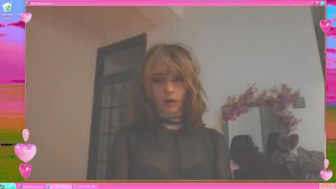 Lucy online show from July 18, 2026, 10:46 pm