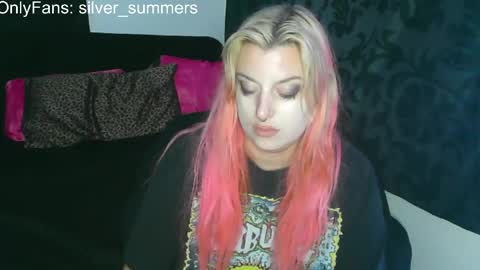 Nouveauho3 online show from May 7, 2026, 4:07 am
