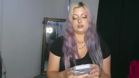 Nouveauho3 online show from May 27, 2026, 1:57 am