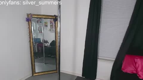 Nouveauho3 online show from June 8, 2026, 2:23 am