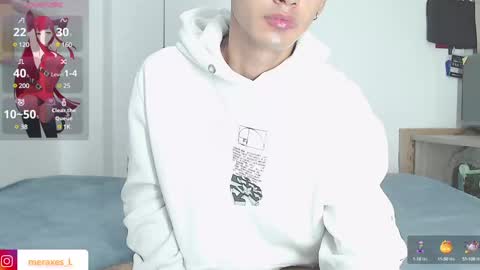 Nova online show from January 24, 2025, 10:41 pm