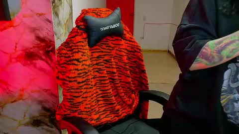 Nova kitty tx online show from March 16, 2026, 1:11 am