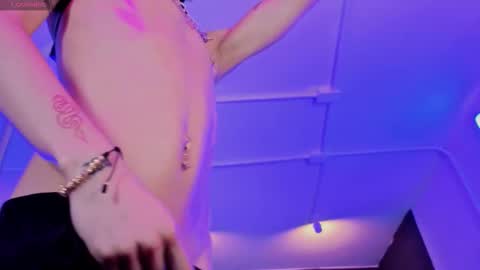 Nova Salvatore online show from March 2, 2026, 5:08 am