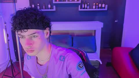 Nova Salvatore online show from March 5, 2026, 4:30 am