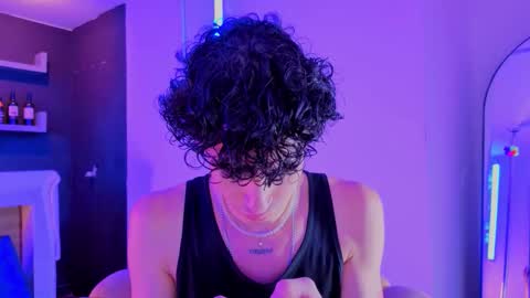 Nova Salvatore online show from March 13, 2026, 2:51 am