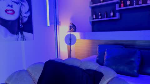 Nova Salvatore online show from March 17, 2026, 2:27 am