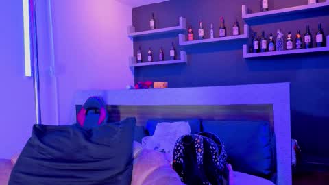 Nova Salvatore online show from March 27, 2026, 3:12 am