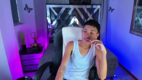 Snapshot of nova_sex1 chatting on April 28, 2026, 8:58 pm nova online show from April 28, 2026, 8:58 pm
