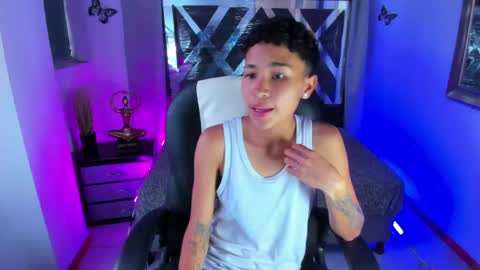 Snapshot of nova_sex1 chatting on May 1, 2026, 9:52 pm nova online show from May 1, 2026, 9:52 pm