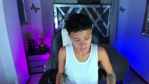 Snapshot of nova_sex1 chatting on May 5, 2026, 9:12 pm nova online show from May 5, 2026, 9:12 pm