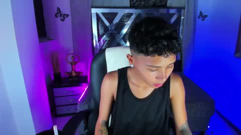 Snapshot of nova_sex1 chatting on May 28, 2026, 1:47 am nova online show from May 28, 2026, 1:47 am