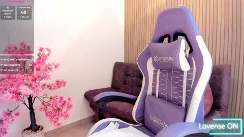 novacox_34 online show from June 4, 2026, 9:43 pm