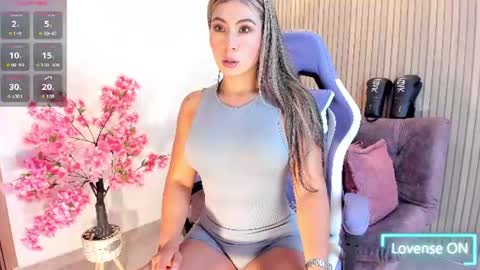 novacox_34 online show from June 15, 2026, 12:57 am